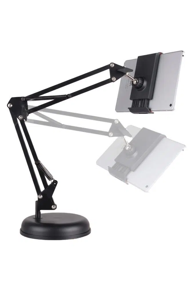 Lastvoice MS-113 Telefon Tablet Tutucu Masaüstü Sehpa Stand Lastvoice MS-113 Telefon Tablet Tutucu Masaüstü Sehpa Stand