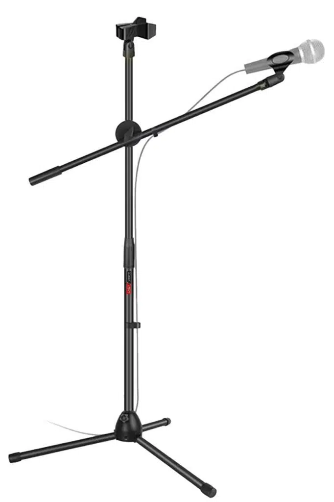 Lastvoice Ms06PAK Mikrofon Standı Shock Mount Pop Filter Set