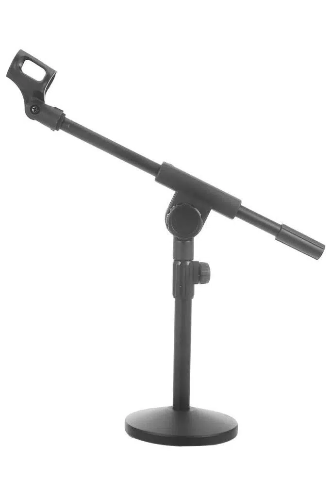 Lastvoice MS25 Masa Tipi Mikrofon Standı Sehpası(43x43 cm) Lastvoice MS25 Masa Tipi Mikrofon Standı Sehpası(43x43 cm)