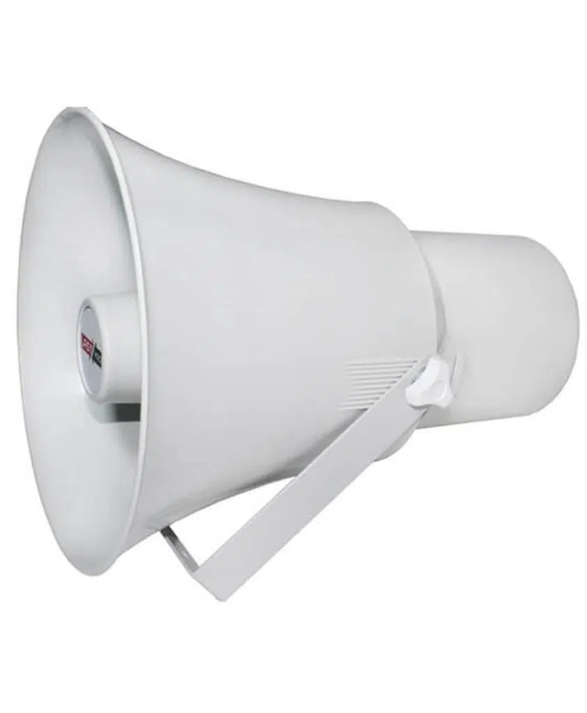 Lastvoice N-75 Okul Bahçesi Horn Hoparlör 75 Watt Lastvoice N-75 Okul Bahçesi Horn Hoparlör 75 Watt