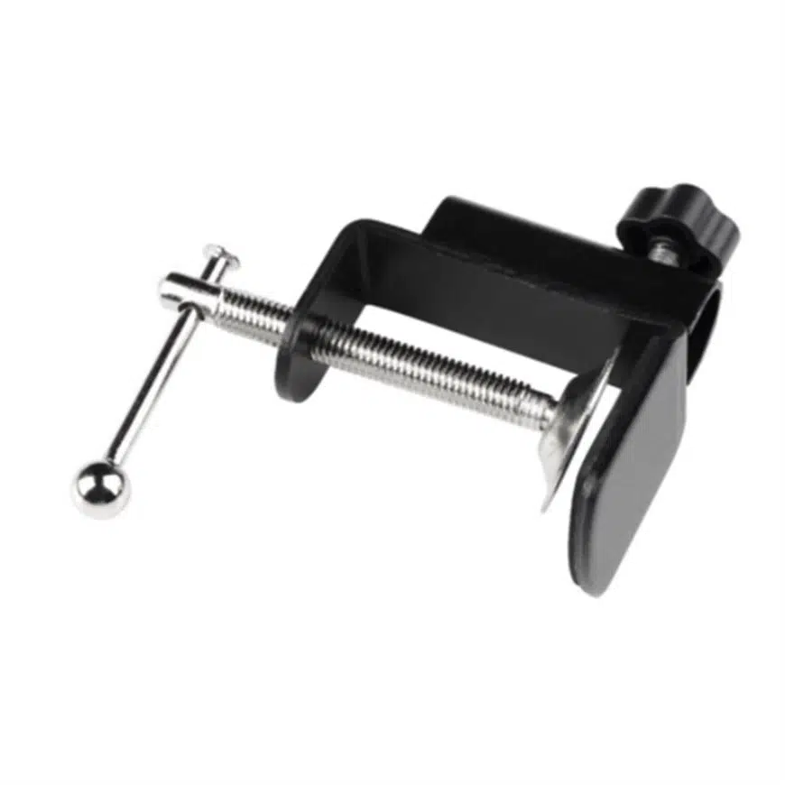 Lastvoice Nb39 Pro Masa Tipi Mikrofon Standı (35x35 cm)