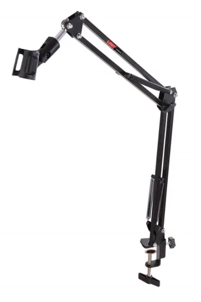 Lastvoice Nb39 Pro Masa Tipi Mikrofon Standı (35x35 cm) Lastvoice Nb39 Pro Masa Tipi Mikrofon Standı (35x35 cm)