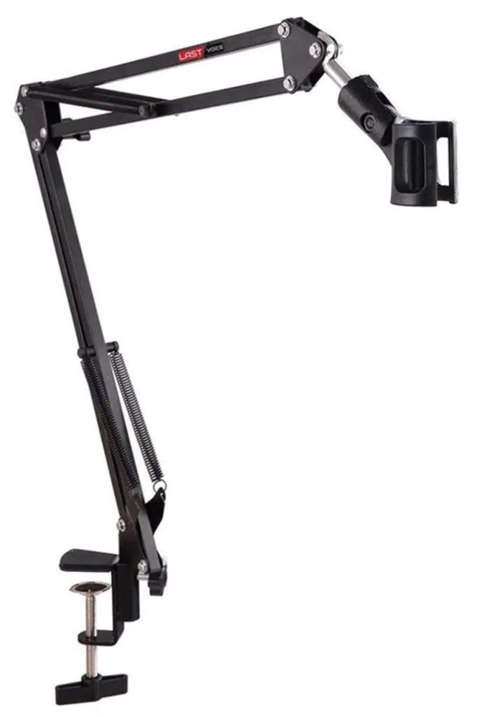 Lastvoice Nb39 Pro Masa Tipi Mikrofon Standı (35x35 cm) Lastvoice Nb39 Pro Masa Tipi Mikrofon Standı (35x35 cm)