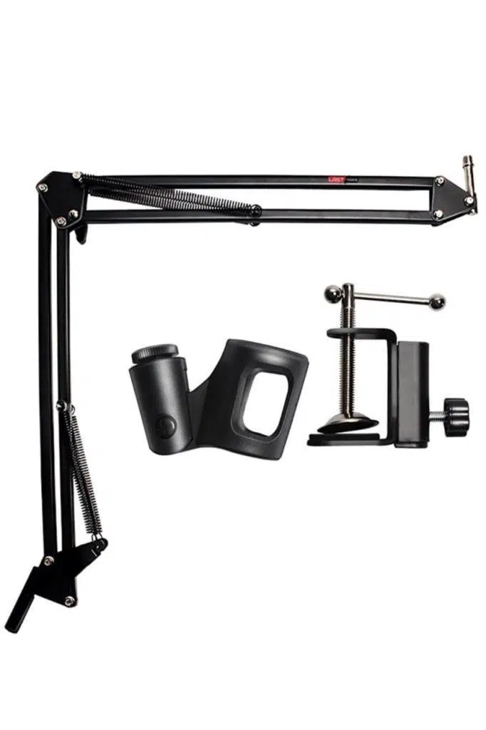 Lastvoice Nb39 Pro Masa Tipi Mikrofon Standı (35x35 cm) Lastvoice Nb39 Pro Masa Tipi Mikrofon Standı (35x35 cm)