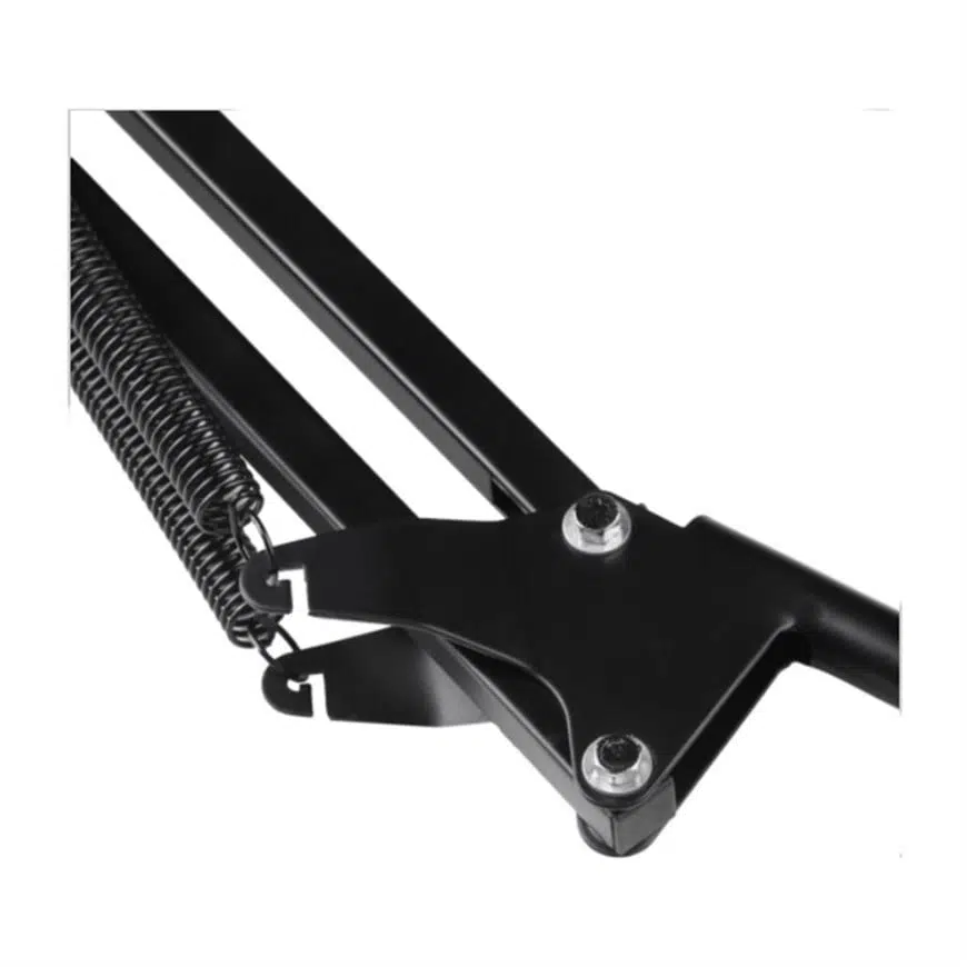 Lastvoice Nb39 Pro Masa Tipi Mikrofon Standı (35x35 cm) Lastvoice Nb39 Pro Masa Tipi Mikrofon Standı (35x35 cm)