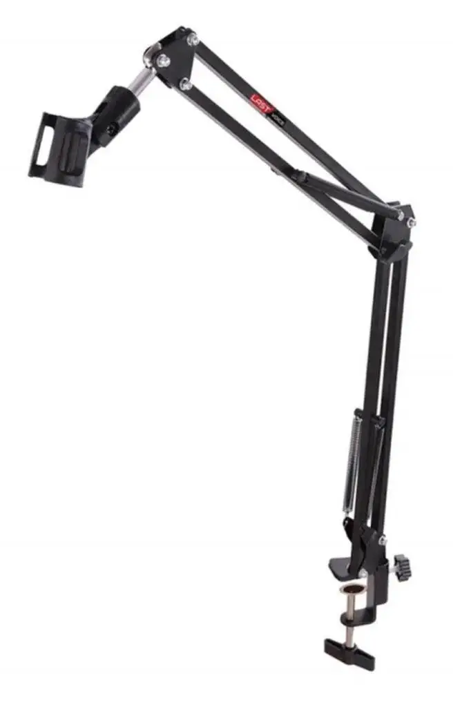 Lastvoice Nb39 Pro Masa Tipi Mikrofon Standı (35x35 cm)