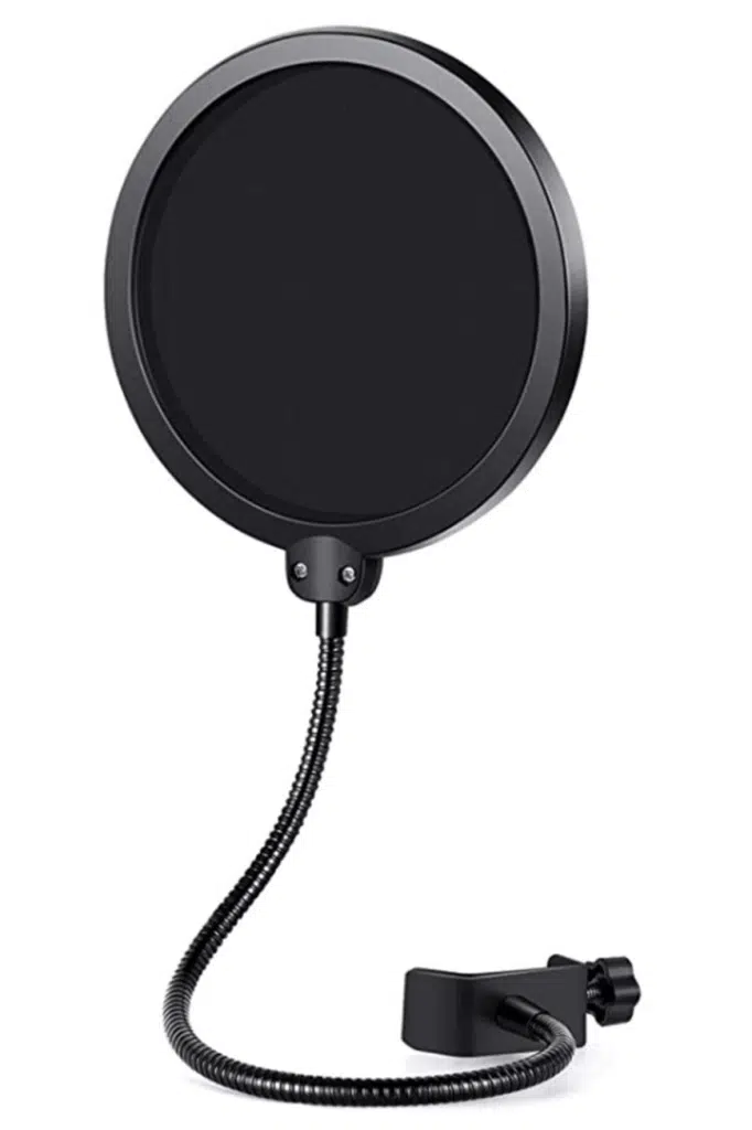 Lastvoice NB40 Pro Mikrofon Standı + PS-01 Pop Filter (50x50 Büyük Boy) Lastvoice NB40 Pro Mikrofon Standı + PS-01 Pop Filter (50x50 Büyük Boy)