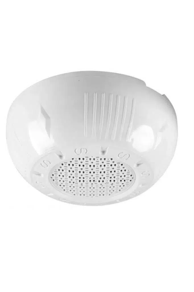 Lastvoice Sva-13 Sıva Üstü Alçıpan Tavan Hoparlörü 13 cm 10 Watt Lastvoice Sva-13 Sıva Üstü Alçıpan Tavan Hoparlörü 13 cm 10 Watt