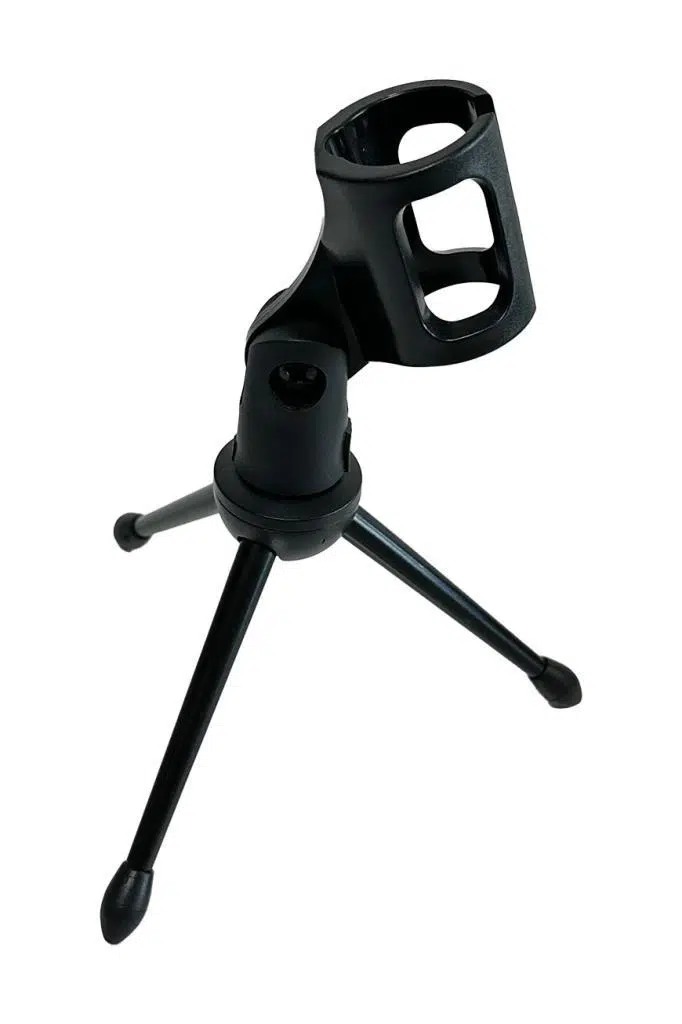 Lastvoice SY-26 Mini Masa Tipi Mikrofon Standı Lastvoice SY-26 Mini Masa Tipi Mikrofon Standı