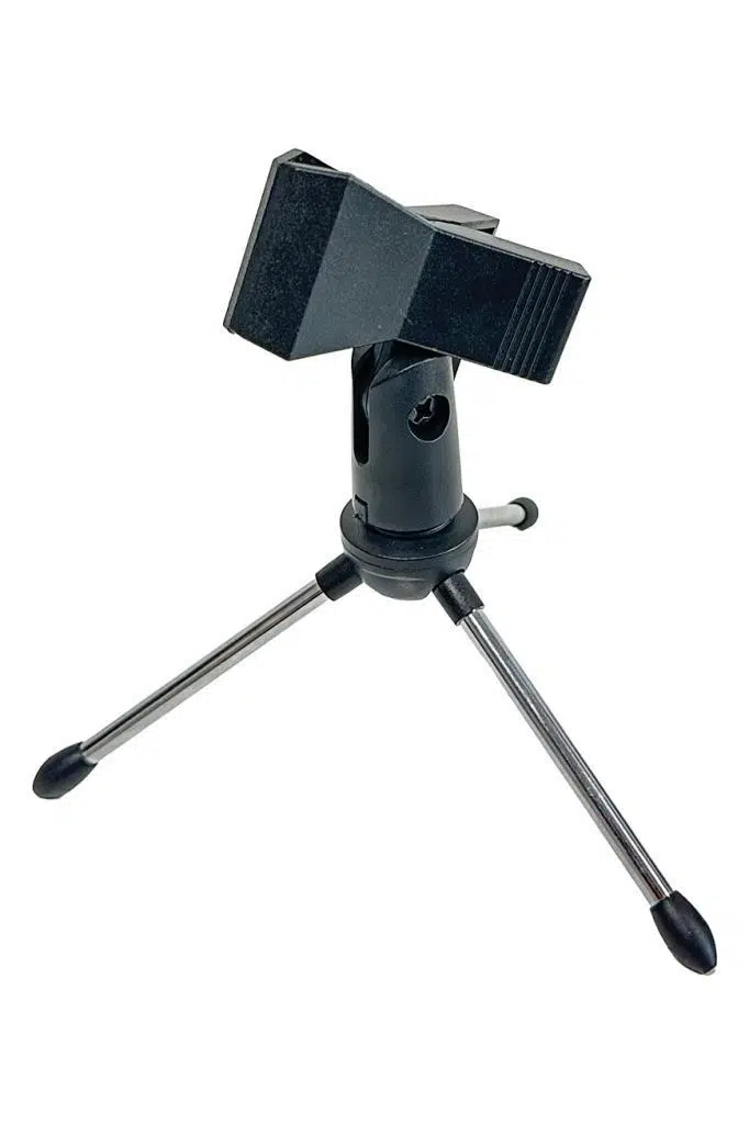 Lastvoice SY-27 Mini Masa Tipi Mikrofon Standı Lastvoice SY-27 Mini Masa Tipi Mikrofon Standı