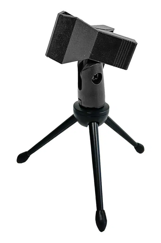 Lastvoice SY-28 Mini Masa Tipi Mikrofon Standı Lastvoice SY-28 Mini Masa Tipi Mikrofon Standı