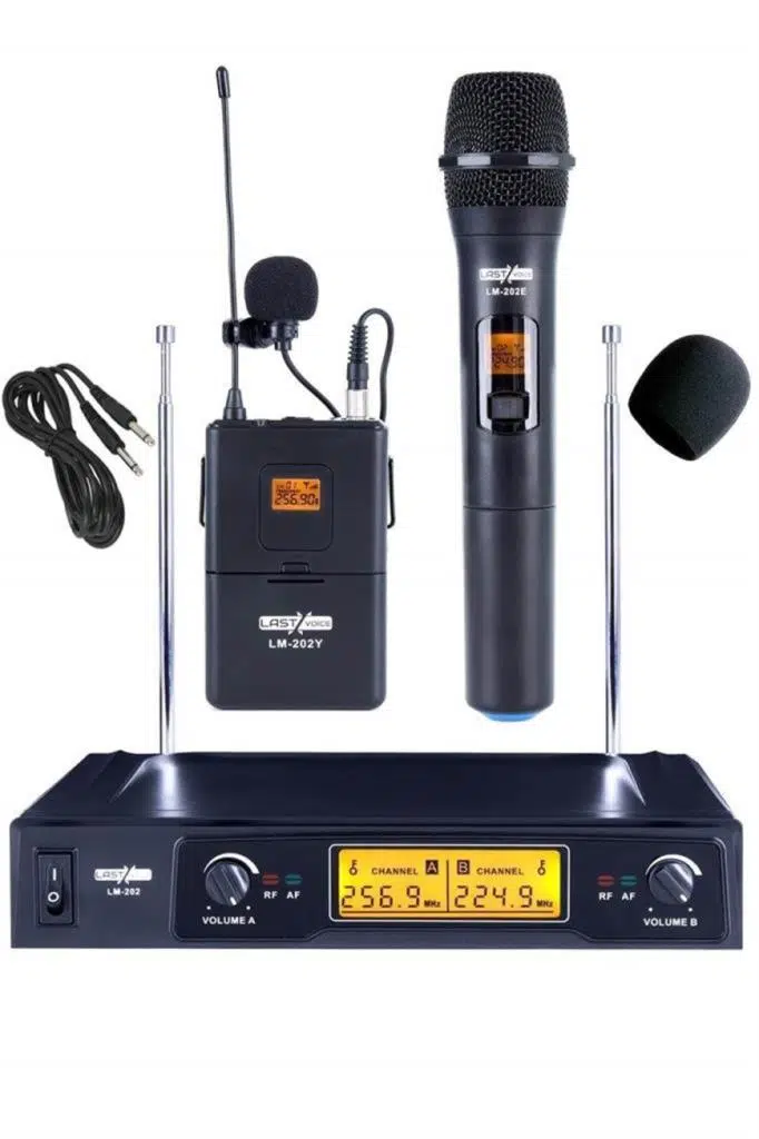 Lastvoice Toplantı ve Konferans Salonu Ses Sistemi Gold Paket-1 Lastvoice Toplantı ve Konferans Salonu Ses Sistemi Gold Paket-1