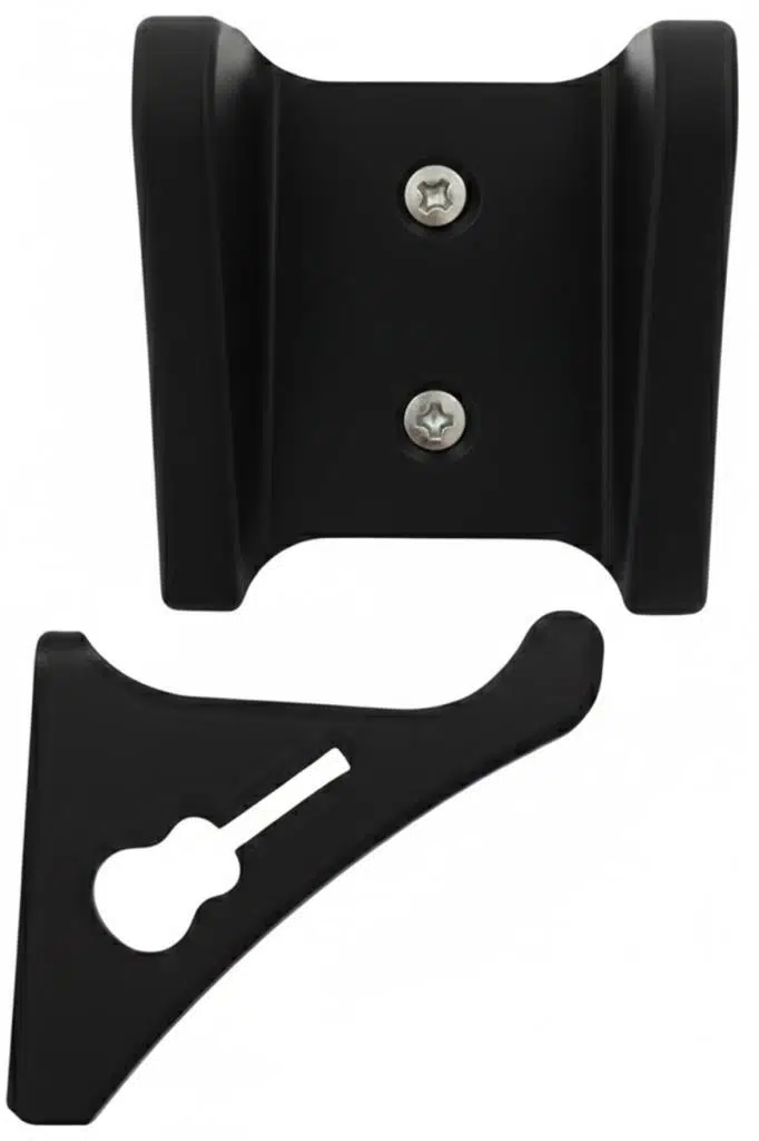 Lastvoice UK15 Ukulele Duvar Standı Askısı Sehpası