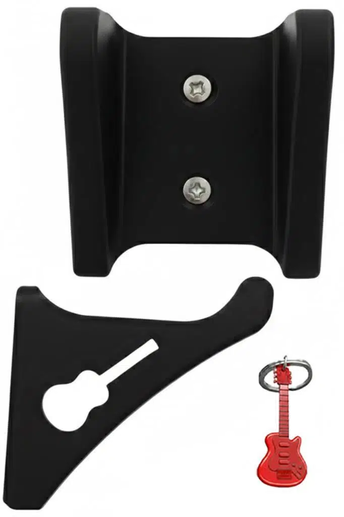 Lastvoice UK15 Ukulele Duvar Standı Askısı Sehpası Lastvoice UK15 Ukulele Duvar Standı Askısı Sehpası