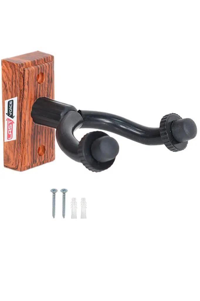 Lastvoice UKL-555SY Ukulele Duvar Askısı Standı Aparatı Lastvoice UKL-555SY Ukulele Duvar Askısı Standı Aparatı