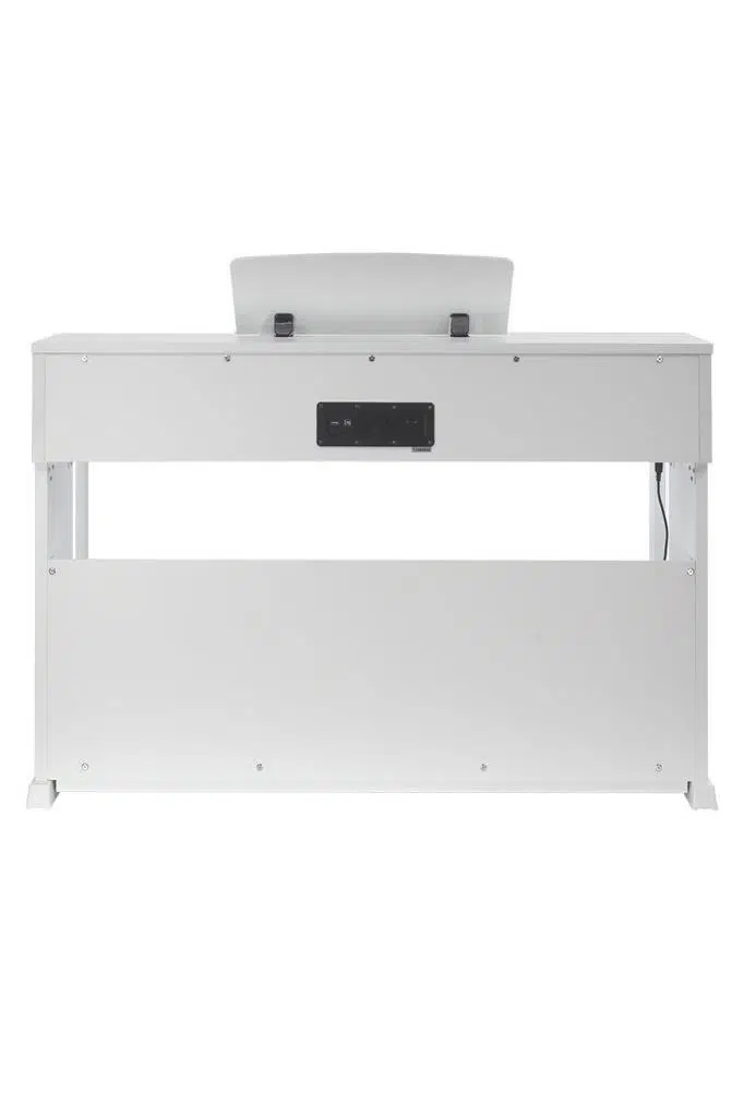 Maxword ABOVE Yüksek Kaliteli Hammer Action 88 Tuşlu Dijital Piyano (Beyaz) Maxword ABOVE Yüksek Kaliteli Hammer Action 88 Tuşlu Dijital Piyano (Beyaz)