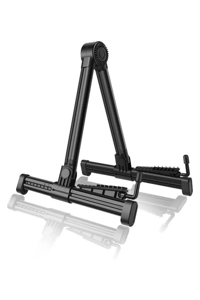 Maxword Choice Yüksek Kaliteli Gitar Standı Sehpası Maxword Choice Yüksek Kaliteli Gitar Standı Sehpası