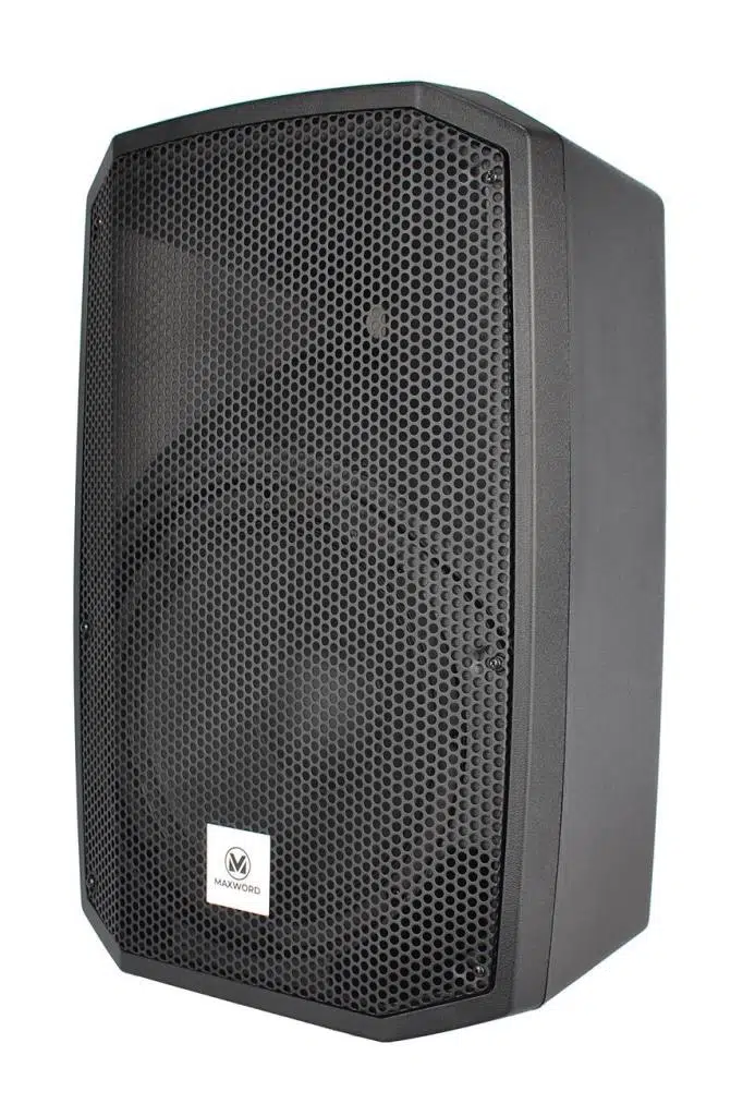 Maxword Maxi-12A-MİC Taşınabilir Aktif Kabin Hoparlör 12 İnç 1200 Watt Bluetooth Usb Kablosuz Mikrofon Maxword Maxi-12A-MİC Taşınabilir Aktif Kabin Hoparlör 12 İnç 1200 Watt Bluetooth Usb Kablosuz Mikrofon
