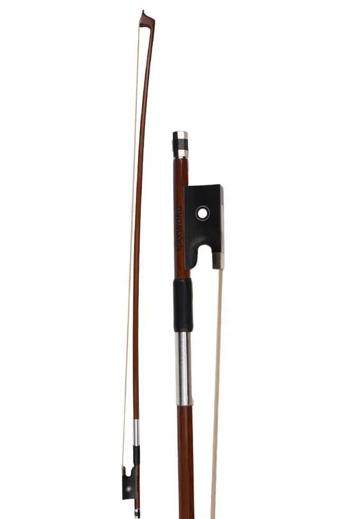 Maxword MVB-440 PRO 4/4 Brezilya Ağacı Profesyonel Keman Yayı Kaliteli Tam Boy Maxword MVB-440 PRO 4/4 Brezilya Ağacı Profesyonel Keman Yayı Kaliteli Tam Boy