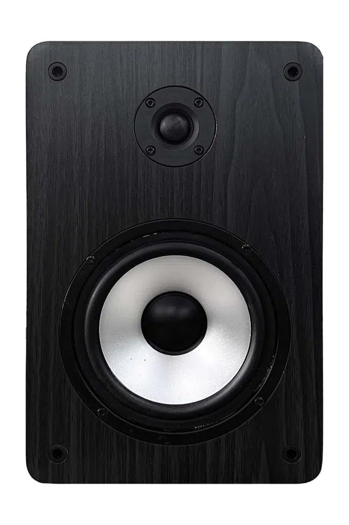 Maxword RM-500 Aktif Stüdyo Referans Monitörü 5 İNÇ ÇİFT Bluetooth USB 180 Watt