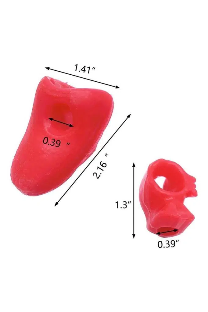 Midex ACV-76RD Keman Yayı Arşe Kavrama Aparatı Yay Tutucu Serçe Parmak Desteği Midex ACV-76RD Keman Yayı Arşe Kavrama Aparatı Yay Tutucu Serçe Parmak Desteği