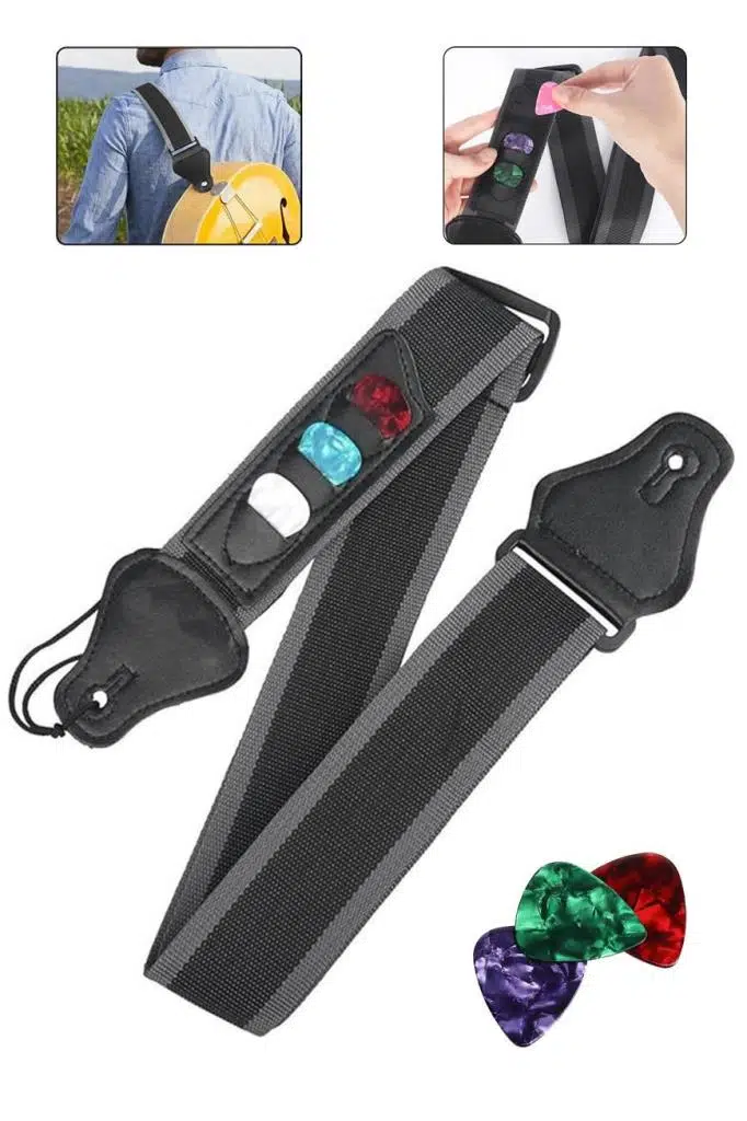 Midex ASP-28-P Pena Cepli Gitar Omuz Askısı Paketi Uzunluk 87-140 cm (Pena Dahil) Midex ASP-28-P Pena Cepli Gitar Omuz Askısı Paketi Uzunluk 87-140 cm (Pena Dahil)