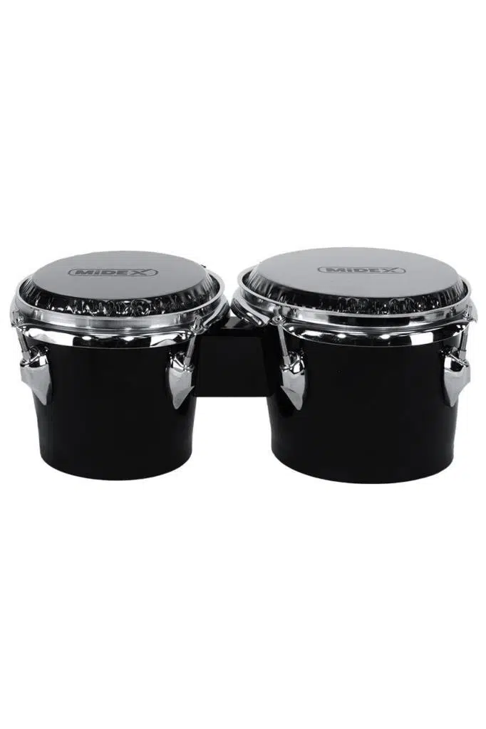 Midex BG-240 Yüksek Kaliteli Profesyonel Bongo