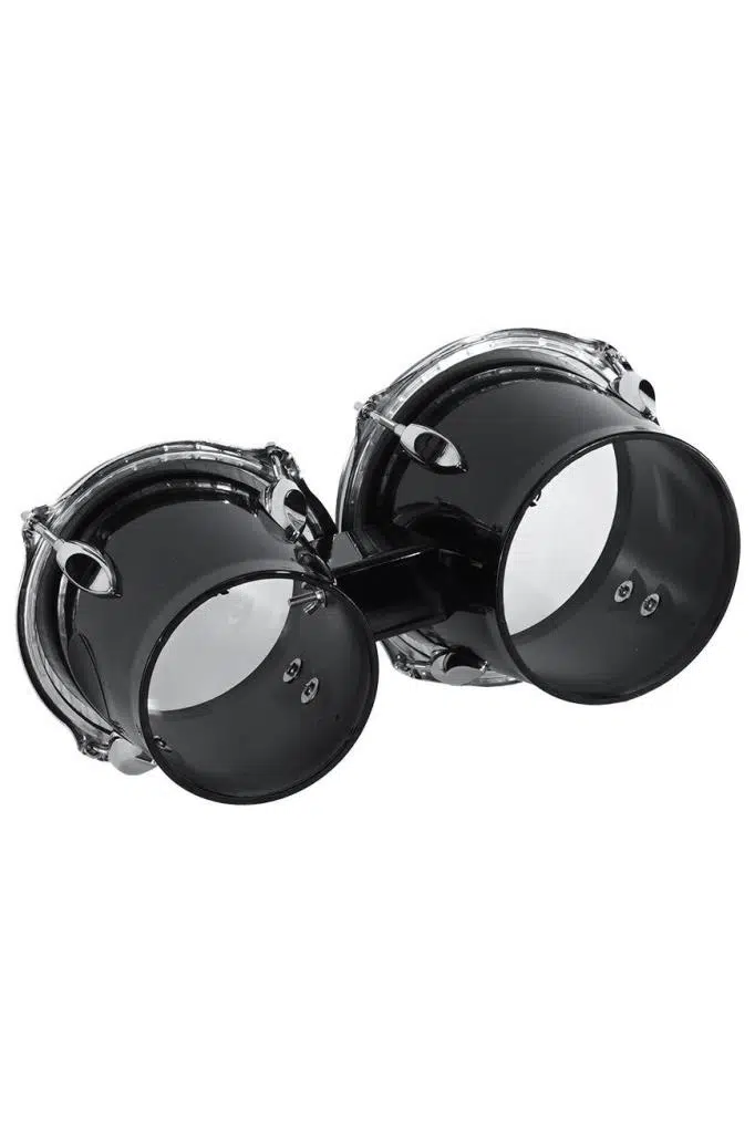 Midex BG-240 Yüksek Kaliteli Profesyonel Bongo