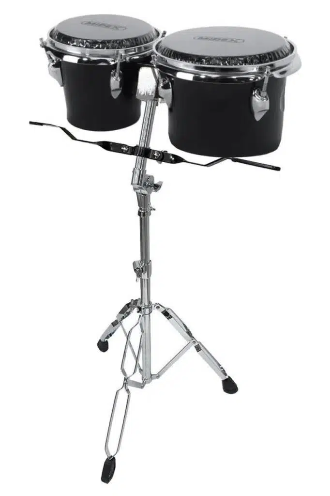Midex BG-240ST Stantlı Yüksek Kaliteli Profesyonel Bongo Midex BG-240ST Stantlı Yüksek Kaliteli Profesyonel Bongo