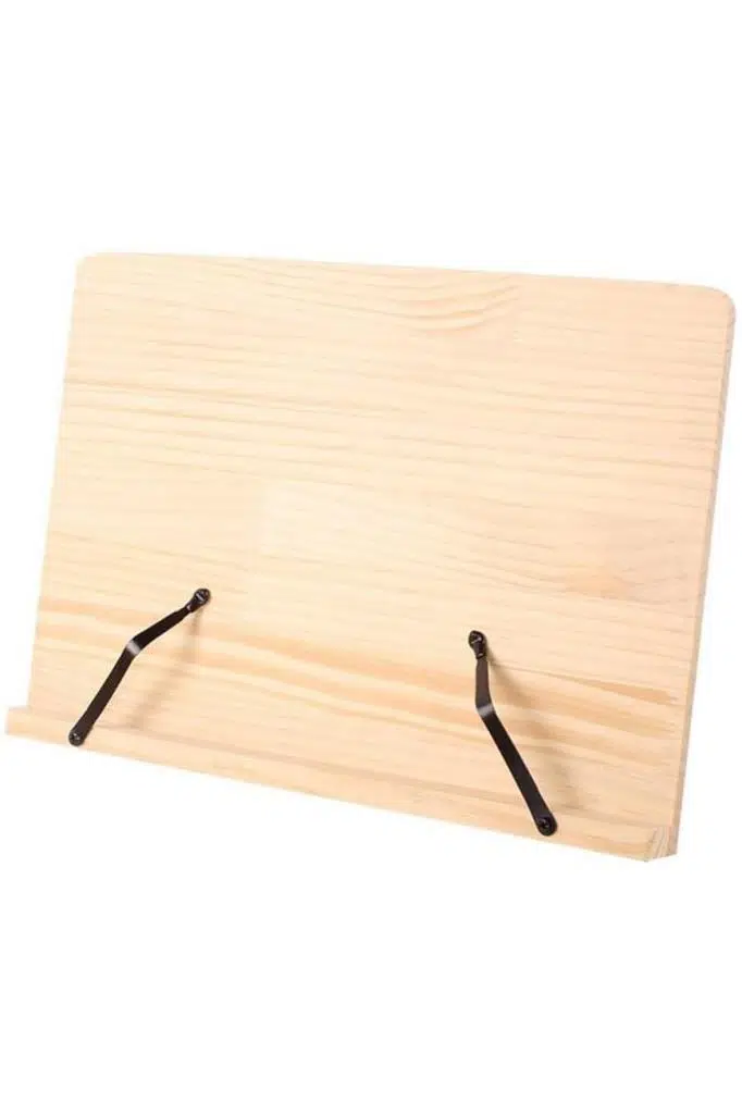 Midex BS-50 Kitap Okuma Standı ve Tablet Laptop Standı Midex BS-50 Kitap Okuma Standı ve Tablet Laptop Standı