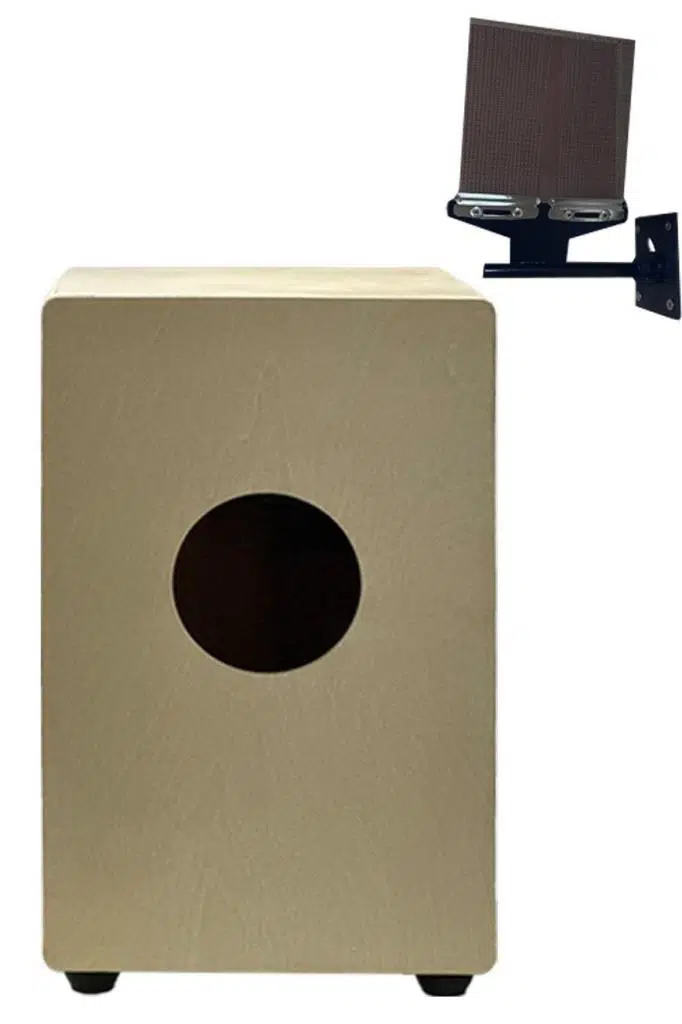 Midex CA-901 Kort Telli Cajon Profesyonel Kajon Huş Ağacı (35*31*53 cm) Midex CA-901 Kort Telli Cajon Profesyonel Kajon Huş Ağacı (35*31*53 cm)