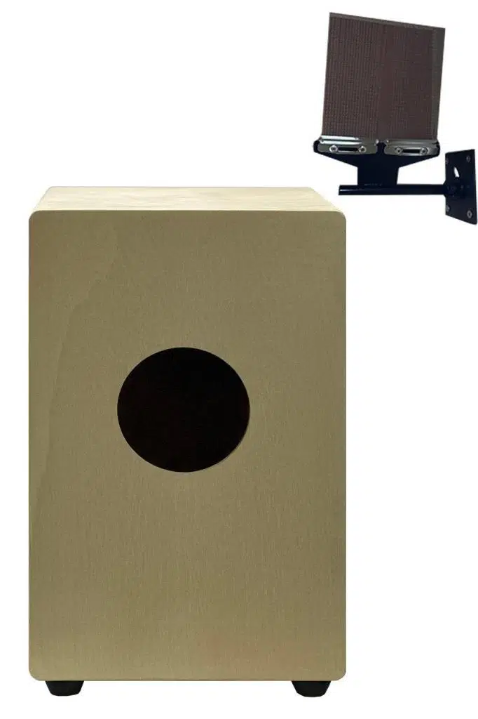 Midex CA-902 Kort Telli Cajon Profesyonel Kajon Huş Ağacı (35*31*53 cm) Midex CA-902 Kort Telli Cajon Profesyonel Kajon Huş Ağacı (35*31*53 cm)