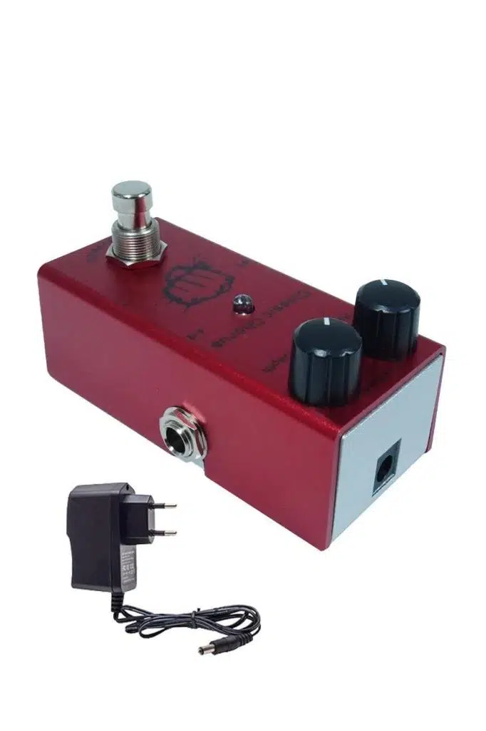 Midex CCP Classic Chorus Gitar Efekt Pedalı