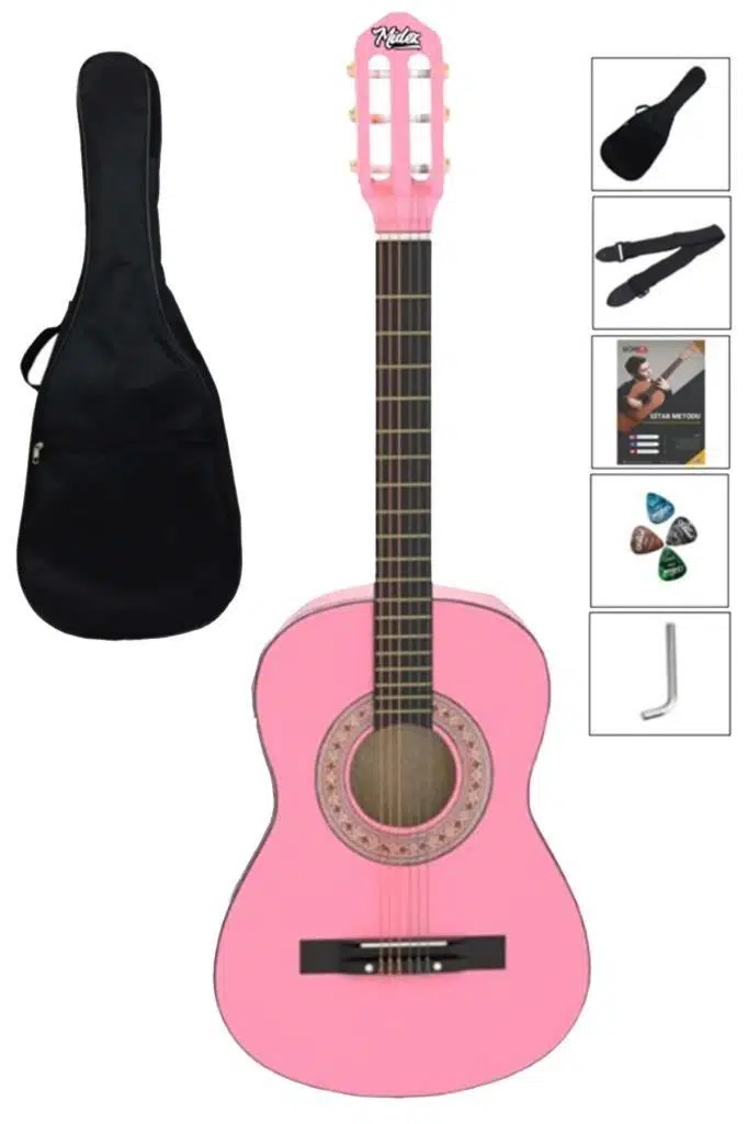 Midex CG-270PK-OUT Klasik Gitar (OUTLET) Midex CG-270PK-OUT Klasik Gitar (OUTLET)