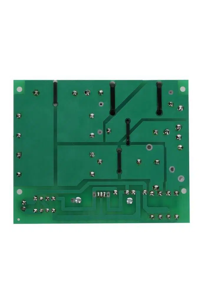 Midex CRA-1600 İki Yollu (Bass ve Tiz) Crossover Hoparlör Devresi Ses Filtresi 600-1600W Midex CRA-1600 İki Yollu (Bass ve Tiz) Crossover Hoparlör Devresi Ses Filtresi 600-1600W