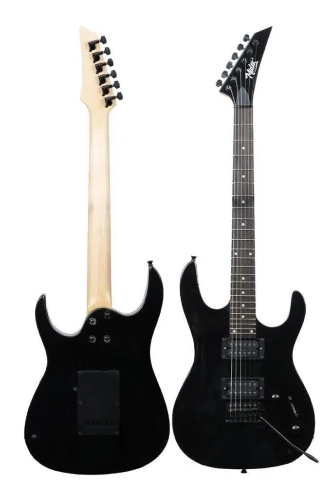 Midex Crade Black-OUT Rosewood Klavye (OUTLET) Midex Crade Black-OUT Rosewood Klavye (OUTLET)