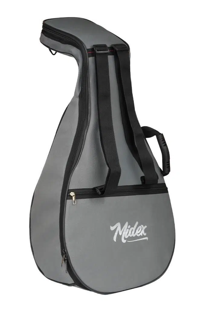 Midex CS-100 Ud Taşıma Kılıfı Kalın Soft Case Midex CS-100 Ud Taşıma Kılıfı Kalın Soft Case
