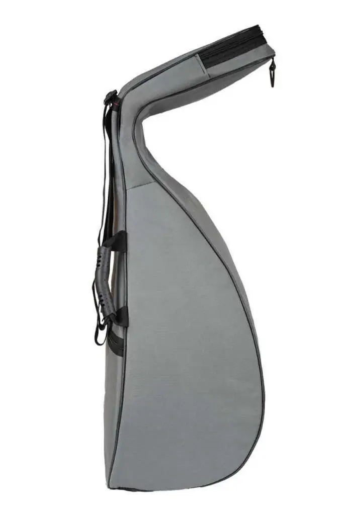 Midex CS-100 Ud Taşıma Kılıfı Kalın Soft Case