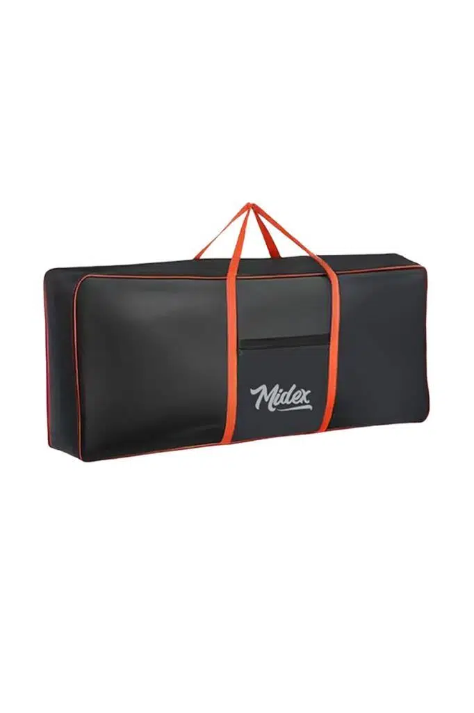 Midex CS-103A Org Çantası PS-1800 ve PS-2300 Org İçin Çanta Kılıf (14x36x96 cm)