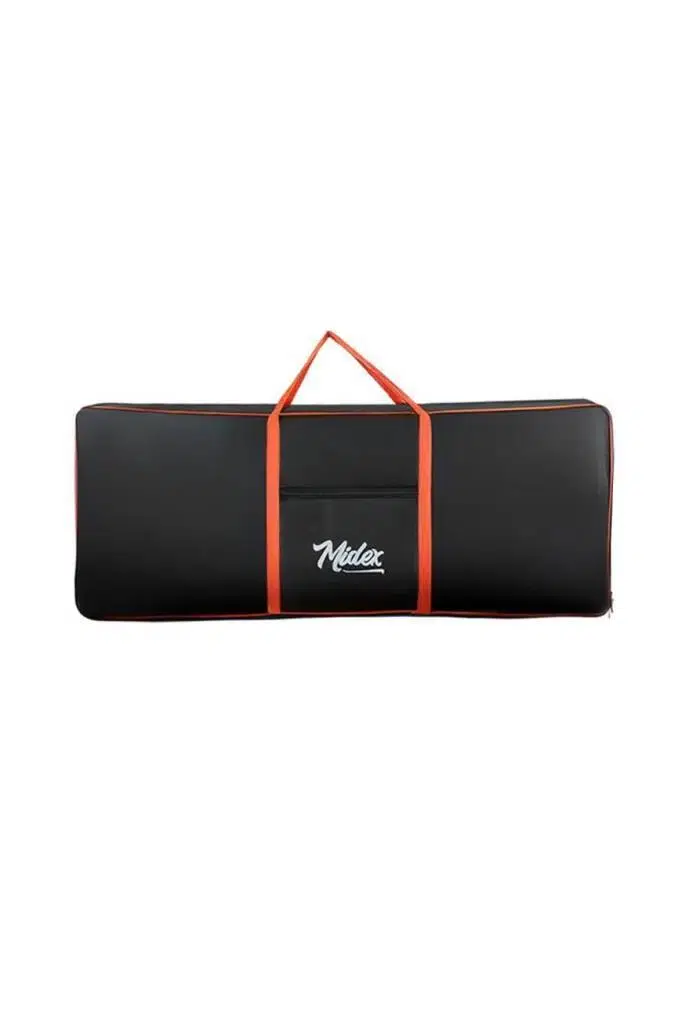 Midex CS-103A Org Çantası PS-1800 ve PS-2300 Org İçin Çanta Kılıf (14x36x96 cm)