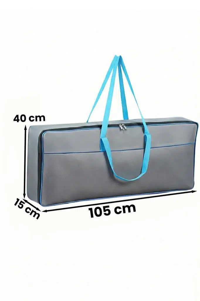 Midex CS-105 Gigbag Org Çantası Profesyonel Org için Softcase (15x40x105 cm) Midex CS-105 Gigbag Org Çantası Profesyonel Org için Softcase (15x40x105 cm)