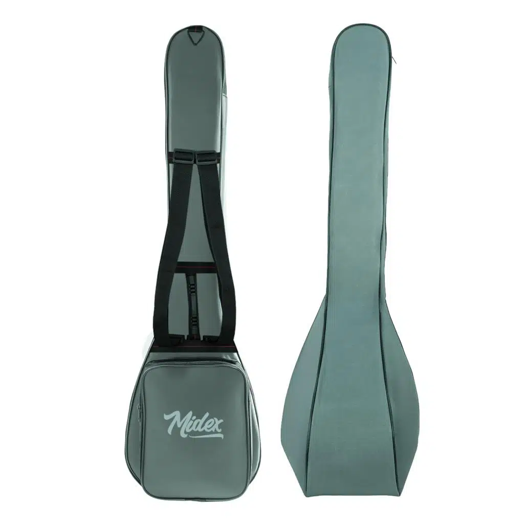 Midex CS-122 Uzun Sap Saz Bağlama Gigbag Çantası Kılıfı Kalın Soft Case Midex CS-122 Uzun Sap Saz Bağlama Gigbag Çantası Kılıfı Kalın Soft Case