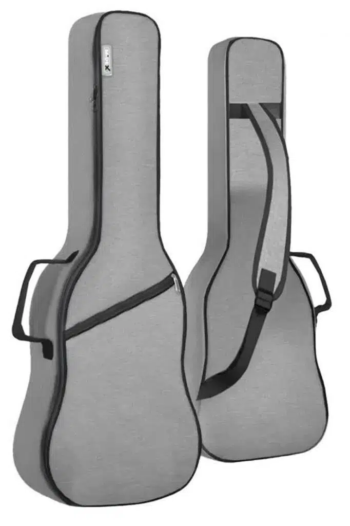 Midex CS-24 Concert Ukulele Çantası Gigbag Soft Case Kılıf (10 Pena ve Takım Tel Hediye) Midex CS-24 Concert Ukulele Çantası Gigbag Soft Case Kılıf (10 Pena ve Takım Tel Hediye)