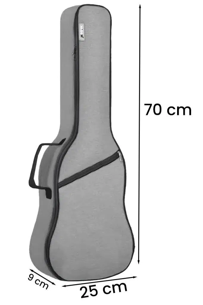 Midex Cs-26 Tenör Ukulele Çantası Gigbag Soft Case Kılıf (10 Pena ve Takım Tel Hediye) Midex Cs-26 Tenör Ukulele Çantası Gigbag Soft Case Kılıf (10 Pena ve Takım Tel Hediye)