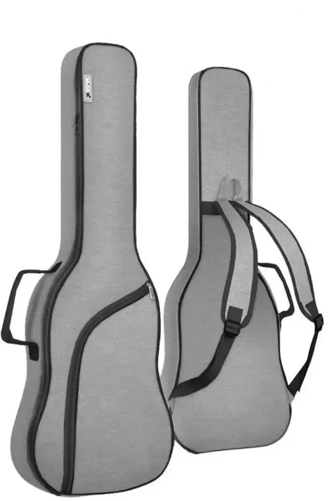 Midex CS-39 Case Klasik Gitar Soft Case Gigbag Kalın Çanta Kılıf (Pena Hediyeli) Midex CS-39 Case Klasik Gitar Soft Case Gigbag Kalın Çanta Kılıf (Pena Hediyeli)