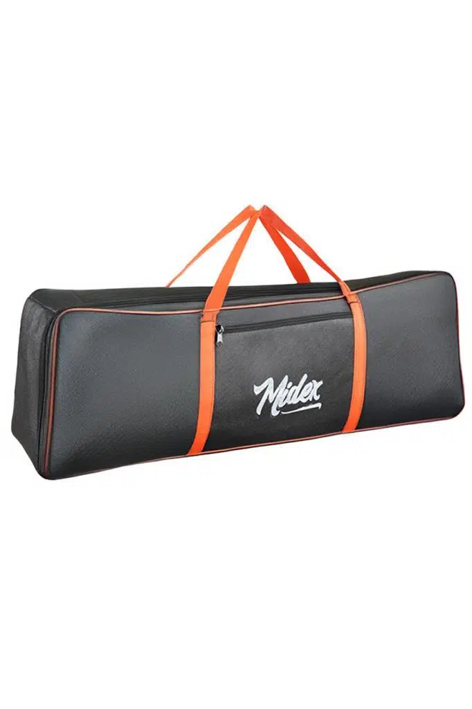 Midex CS-80A Org Çantası PS-1500 Org İçin Çanta Kılıf (10x25x80 cm) Midex CS-80A Org Çantası PS-1500 Org İçin Çanta Kılıf (10x25x80 cm)