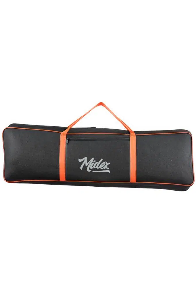 Midex CS-80A Org Çantası PS-1500 Org İçin Çanta Kılıf (10x25x80 cm) Midex CS-80A Org Çantası PS-1500 Org İçin Çanta Kılıf (10x25x80 cm)