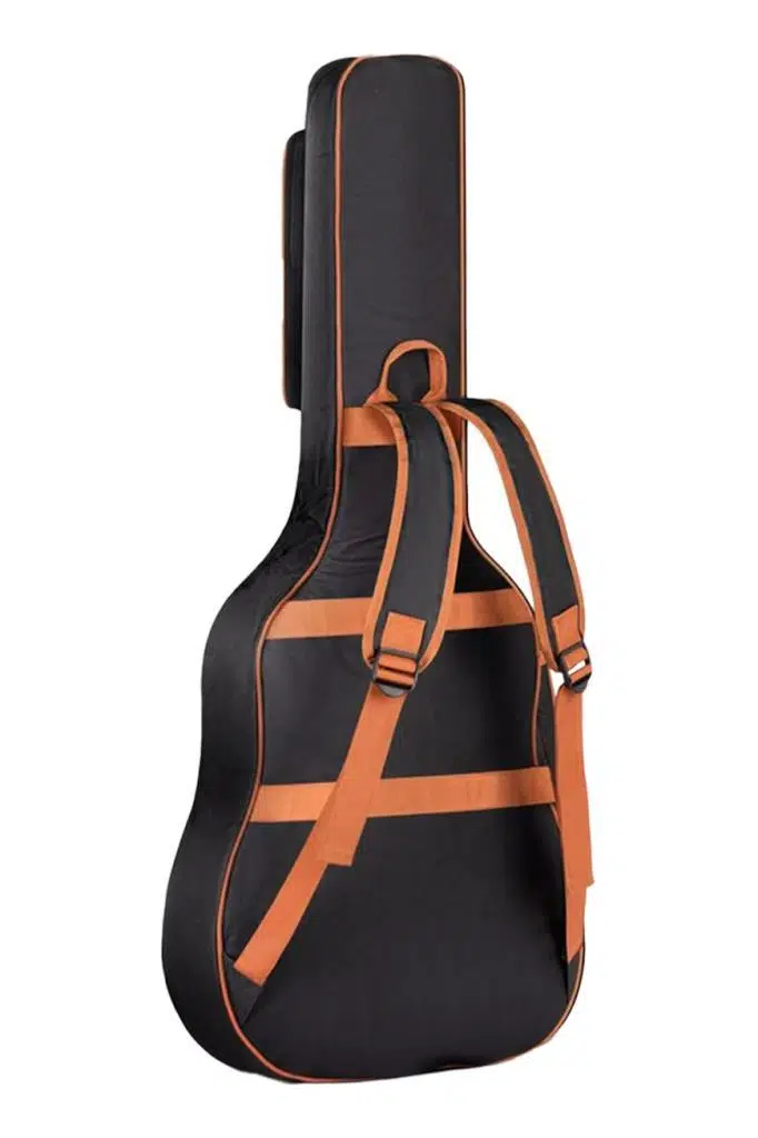 Midex CS-89 Soft Case Klasik Gitar Çantası Gigbag Kalın Midex CS-89 Soft Case Klasik Gitar Çantası Gigbag Kalın
