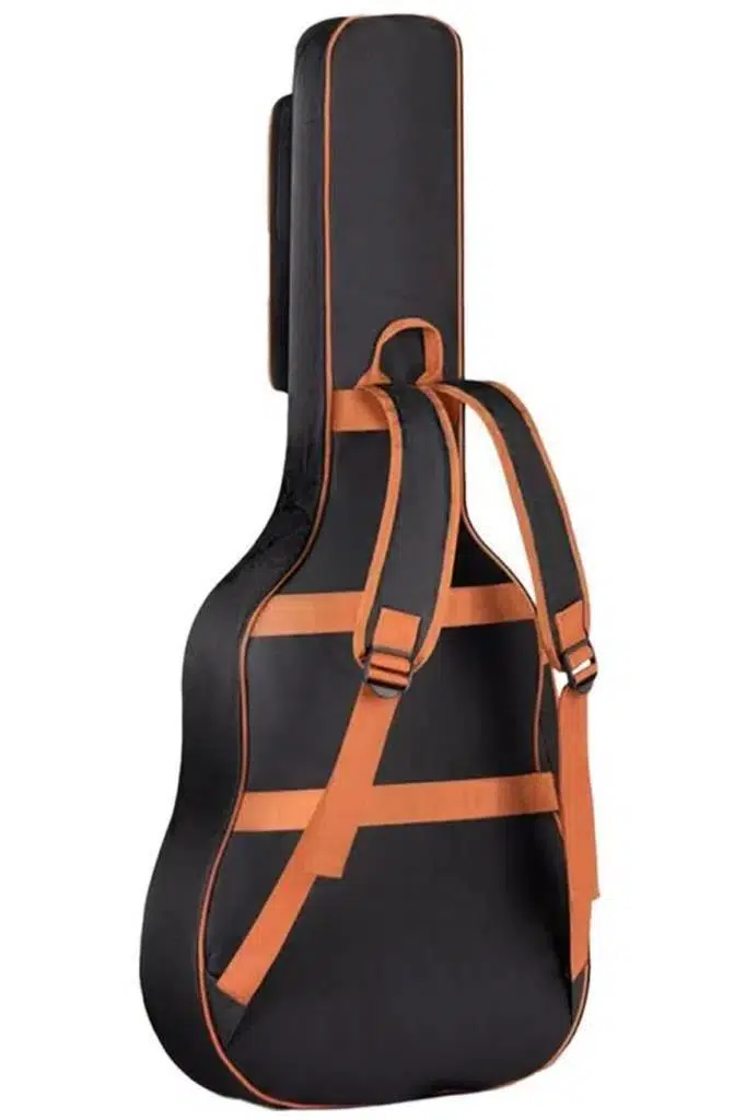 Midex CS-89 Soft Case Klasik Gitar Çantası Gigbag Kalın Midex CS-89 Soft Case Klasik Gitar Çantası Gigbag Kalın
