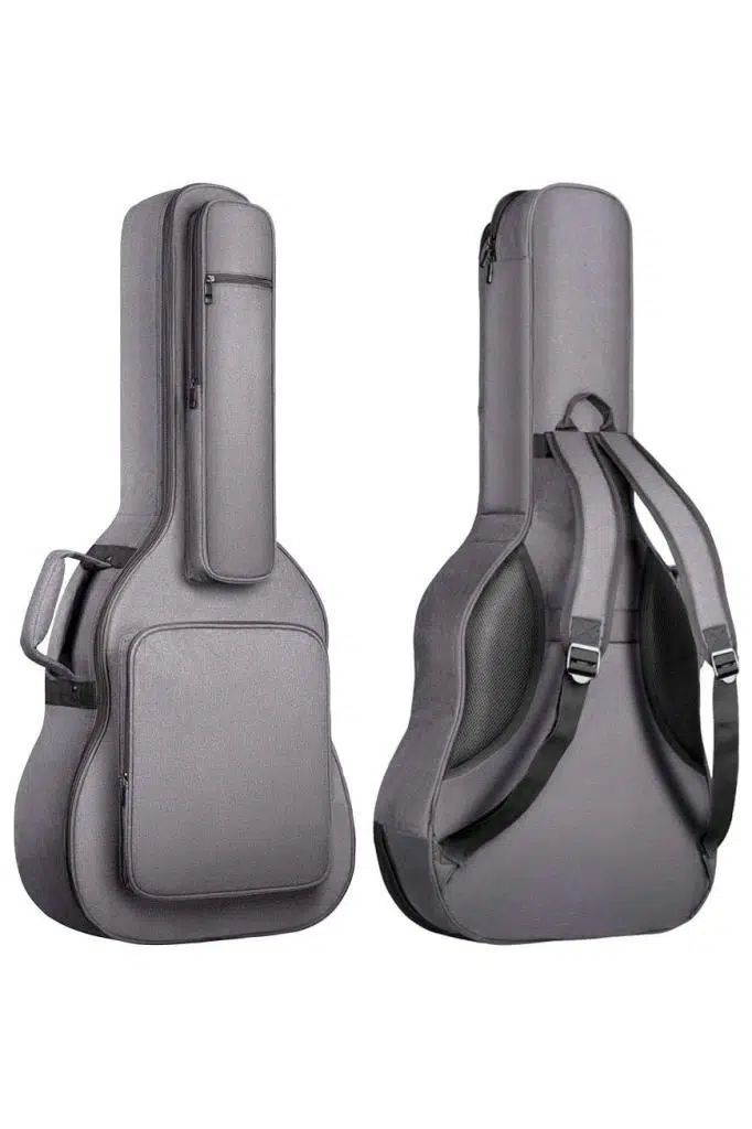 Midex CSA-90 Case Klasik Gitar Soft Case Gigbag Kalın Çanta Kılıf Midex CSA-90 Case Klasik Gitar Soft Case Gigbag Kalın Çanta Kılıf